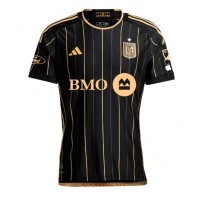 Maglie da calcio Los Angeles FC Prima Maglia 2024-25 Manica Corta